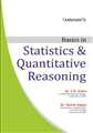 BASICS IN STATISTICS & QUANTITATIVE REASONING
